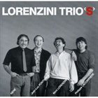 MIMI LORENZINI Trio(S) album cover