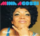 MINA AGOSSI Fresh album cover
