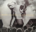 MINDI ABAIR Mindi Abair & The Boneshakers : Live In Seattle album cover