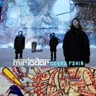 MIRIODOR Cobra Fakir album cover