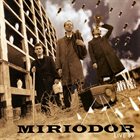 MIRIODOR Live 89 album cover