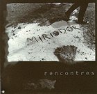 MIRIODOR Rencontres album cover