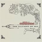 MIRTHKON The Illusion of Joy album cover