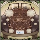 MIRTHKON Vehicle album cover