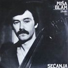 MIŠA BLAM Sećanja album cover