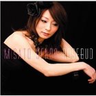 MISATO SENOO Rosebud album cover