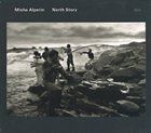 MISHA ALPERIN North Story album cover