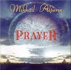 MISHA ALPERIN Prayer album cover