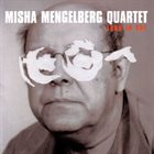 MISHA MENGELBERG Four in One album cover