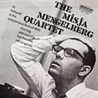 MISHA MENGELBERG Jazz From Holland (as Misja Mengelberg Quartet) (aka Journey) album cover