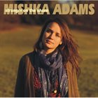 MISHKA ADAMS Stranger On the Shore album cover