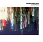 MISINTERPROTATO / TRICHOTOMY Variations album cover