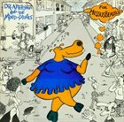 MISSUS BEASTLY — Dr. Aftershave And The Mixed-Pickles album cover