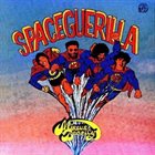 MISSUS BEASTLY Space Guerilla album cover