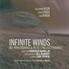 MIT FESTIVAL JAZZ ENSEMBLE MIT Wind & MIT Festival Jazz Ensemble : Infinite Winds album cover