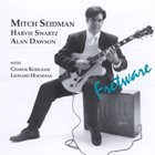 MITCH SEIDMAN Fretware album cover