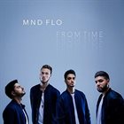 MND FLO From Time album cover