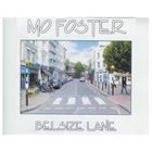 MO FOSTER Belsize Lane: A Collection Of Sketches album cover