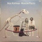 MOE KOFFMAN Museum Pieces album cover