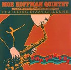 MOE KOFFMAN Oop Pop A Da (Featuring  Dizzy Gillespie) album cover