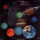 MOE KOFFMAN Solar Explorations album cover