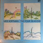 MOE KOFFMAN The Four Seasons (aka The Four Seasons In Rock aka The Jazz / Rock Seasons) album cover