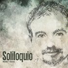 MOISÉS P. SÁNCHEZ Soliloquio album cover