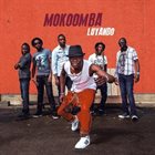 MOKOOMBA Luyando album cover