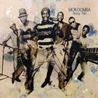 MOKOOMBA Rising Tide album cover