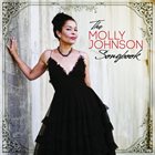 MOLLY JOHNSON The Molly Johnson Songbook album cover