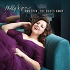 MOLLY RYAN Sweepin’ the Blues Away album cover