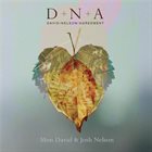 MON DAVID David / Nelson Agreement : D.N.A. album cover