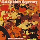 MONDAY MICHIRU Adoption Agency album cover