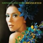 MONDAY MICHIRU Brasilified album cover