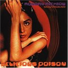 MONDAY MICHIRU Delicious Poison album cover