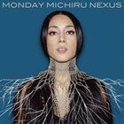 MONDAY MICHIRU Nexus album cover