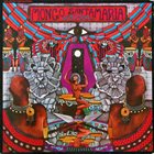 MONGO SANTAMARIA Afro-Indio album cover