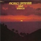 MONGO SANTAMARIA Dawn (Amanecer) (aka Mambomongo) album cover