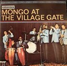 MONGO SANTAMARIA Mongo at The Village Gate album cover