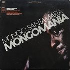 MONGO SANTAMARIA Mongomania album cover