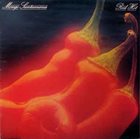 MONGO SANTAMARIA Red Hot album cover