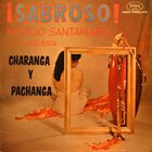MONGO SANTAMARIA Sabroso! album cover
