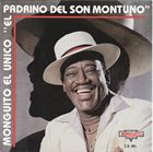MONGUITO El Padrino Del Son Montuno album cover