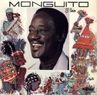 MONGUITO El Unico album cover