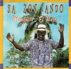 MONGUITO Sazonando album cover