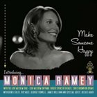 MONICA RAMEY Make Someone Happy album cover