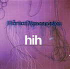 MÔNICA VASCONCELOS Hih album cover