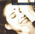 MÔNICA VASCONCELOS Nòis album cover
