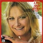 MONICA ZETTERLUND Den sista jäntan album cover