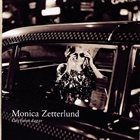 MONICA ZETTERLUND Det finns dagar album cover